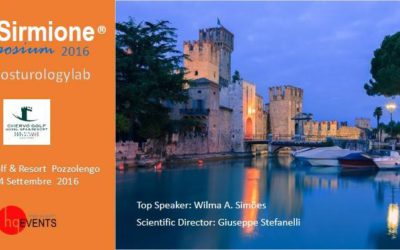 Congresso C’è Sirmione Symposium 2016