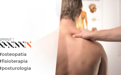 Qual è la relazione tra fisioterapia, osteopatia e posturologia?